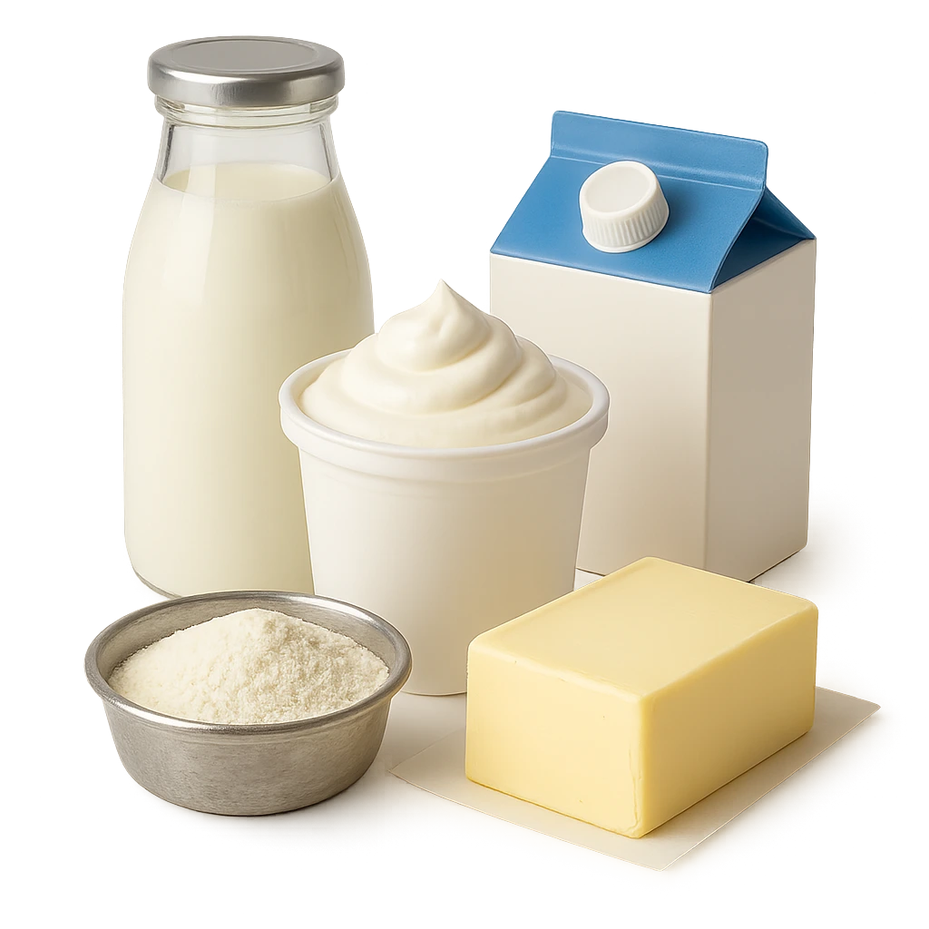 Dulce de Leche karamelė